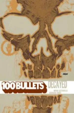 100 Bullets Vol 10 [2011] paperback