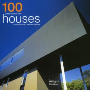 100 of the World's Best Houses