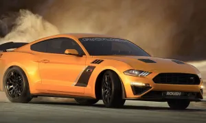 2020 ROUSH Stage 3 Mustang