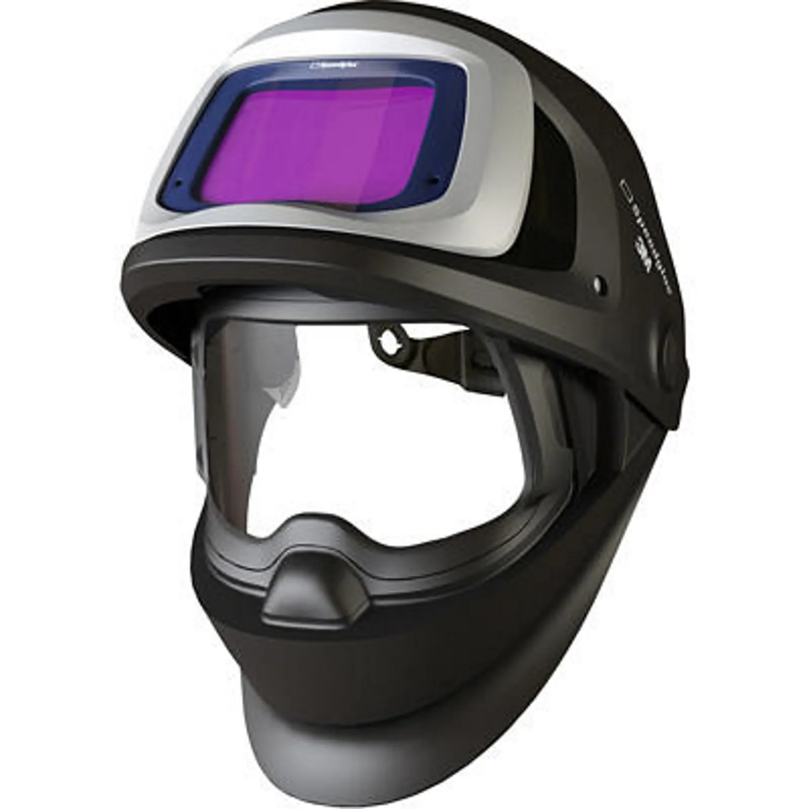 3M Speedglas 9100 FX Welding Helmet with Side Windows (06-0600-30SW)