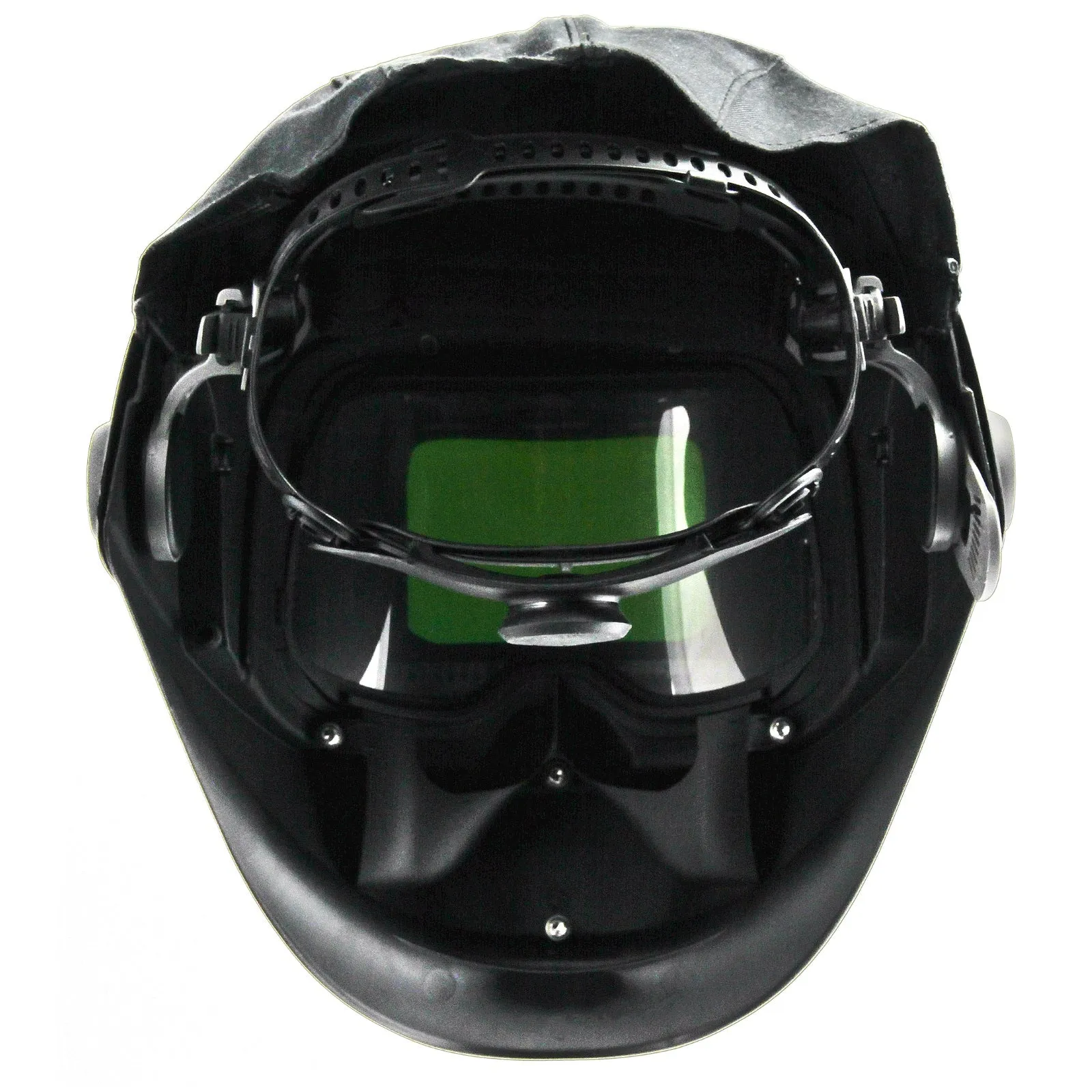 3M Speedglas 9100 FX Welding Helmet with Side Windows (06-0600-30SW)