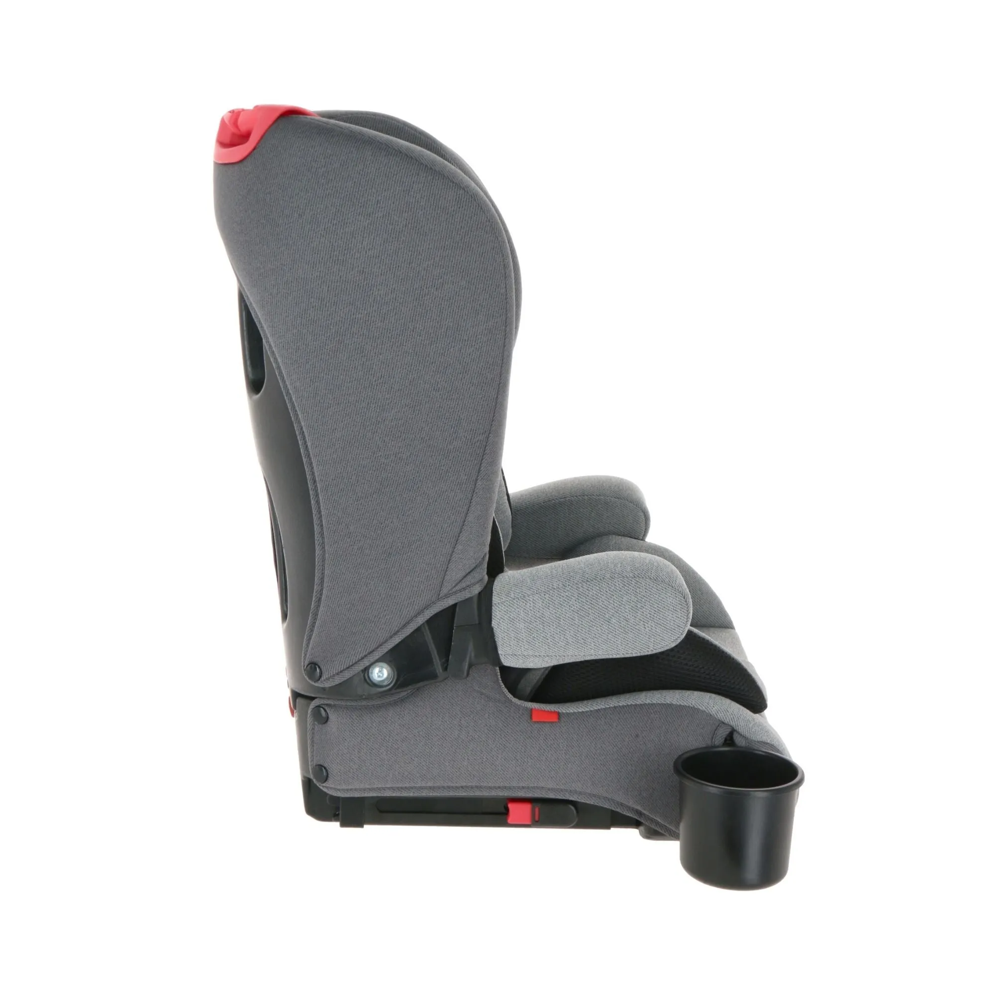 [5 Yr Local Warranty] Bonbijou Explorer Foldable Car Seat - 2 Color