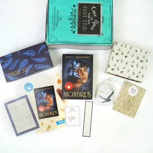 A Kiss of Magic - Full Box (Sold Out)