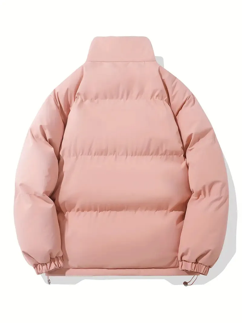 Anna Puffer Jacket