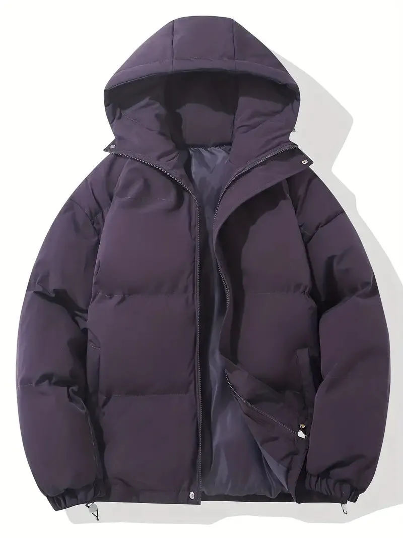 Anna Puffer Jacket