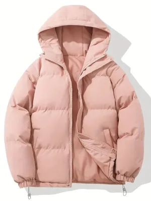 Anna Puffer Jacket