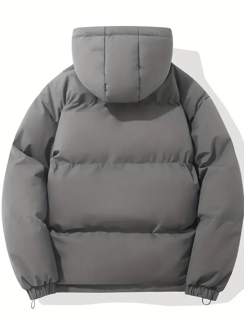 Anna Puffer Jacket