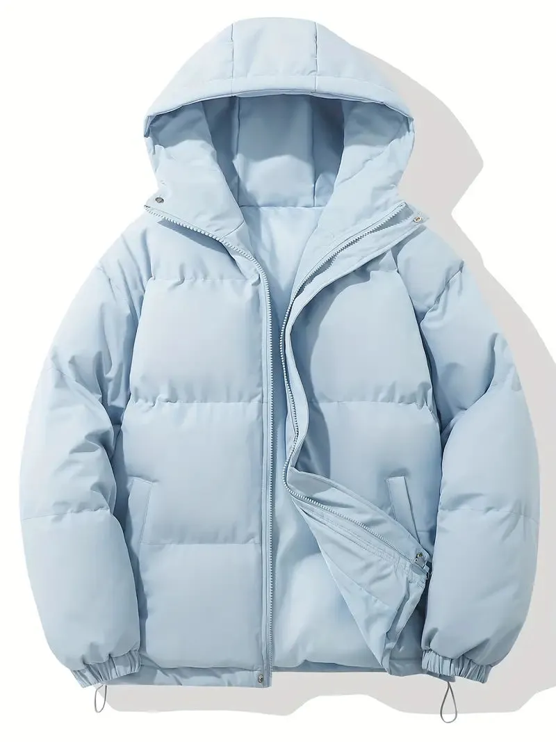 Anna Puffer Jacket