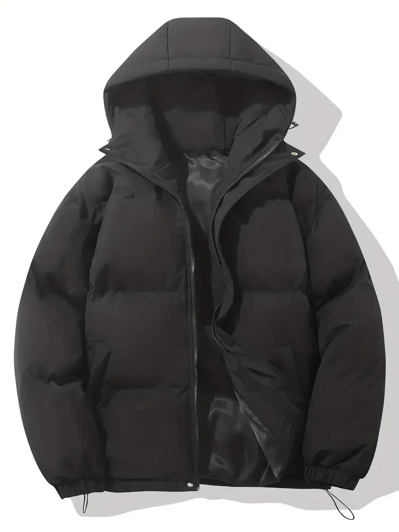 Anna Puffer Jacket