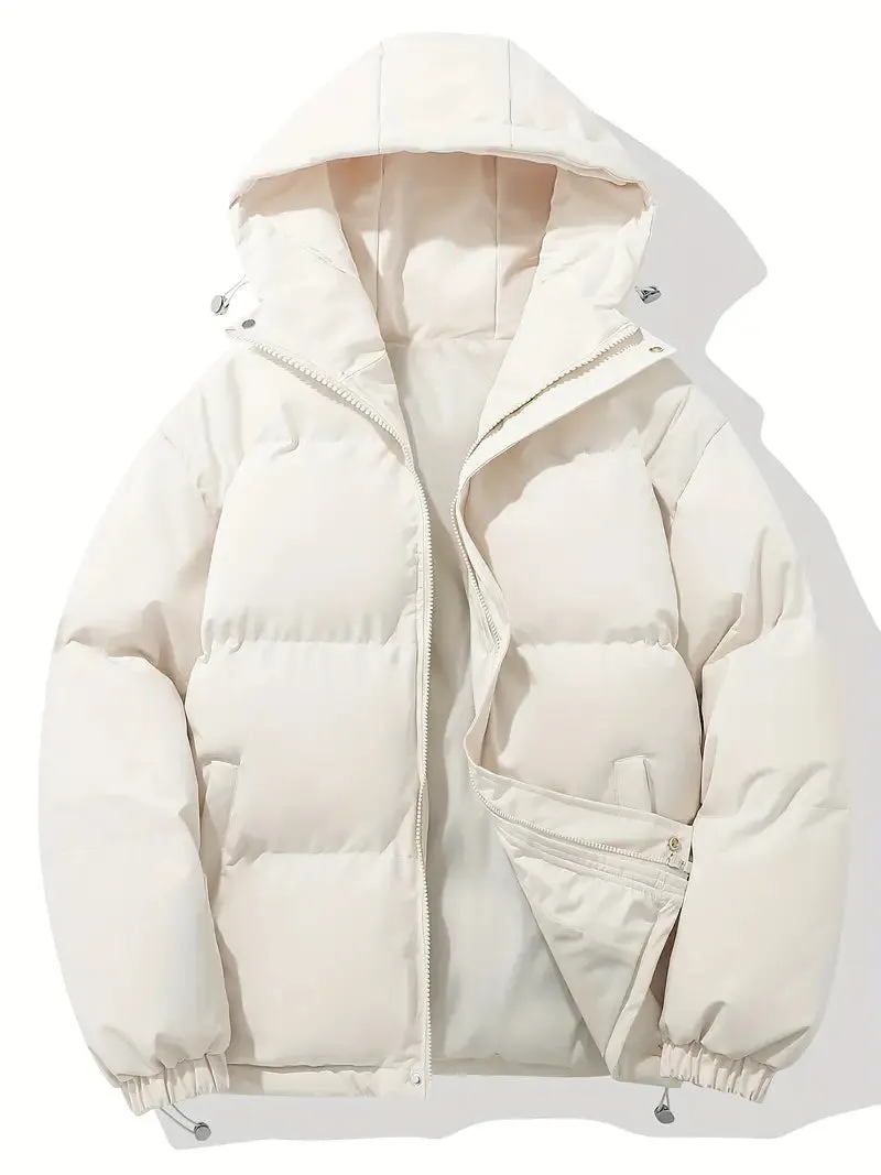 Anna Puffer Jacket