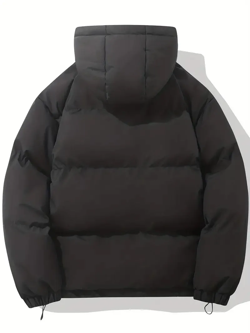 Anna Puffer Jacket