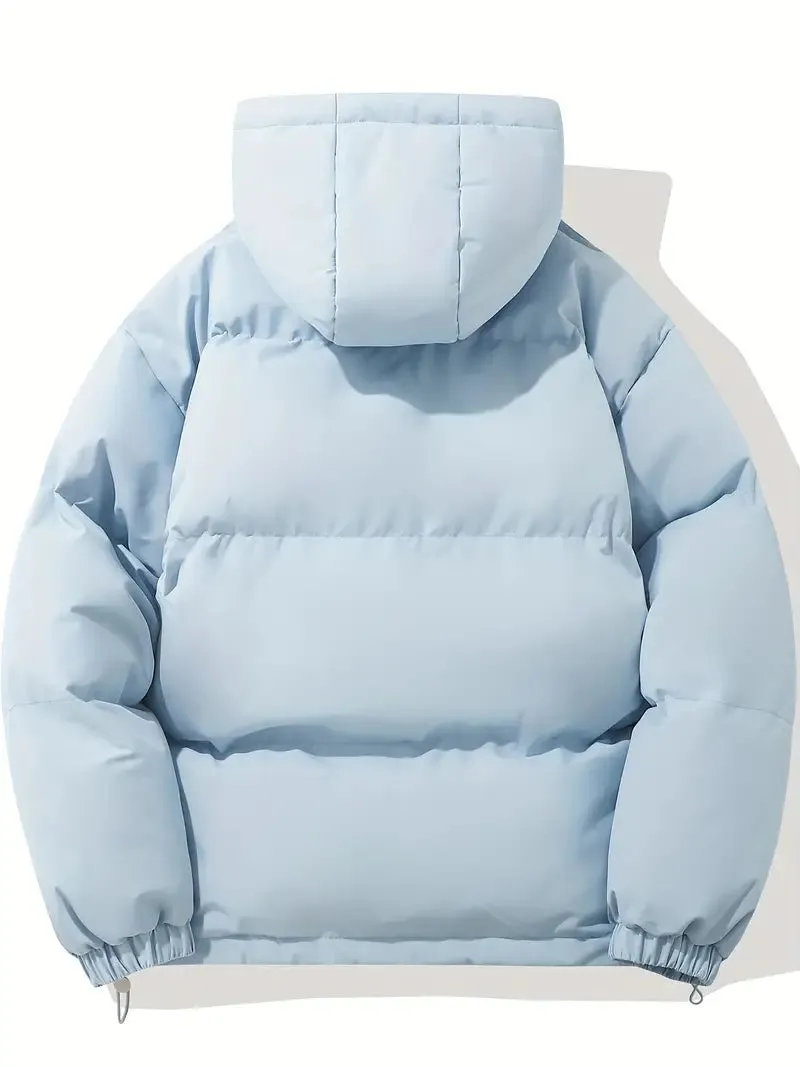 Anna Puffer Jacket