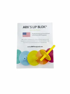 Ark Lip Blok