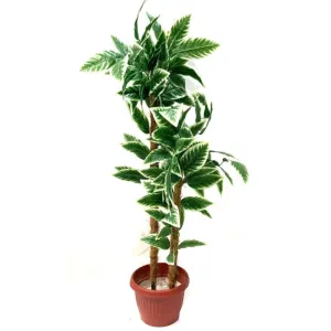 Artificial Plant in Pot 100cm