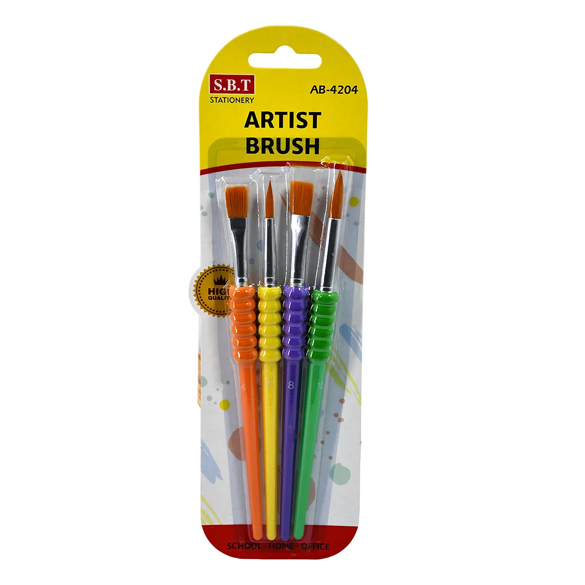 Artist Brush