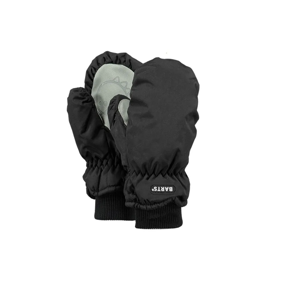 Barts Nylon Kids Ski Mittens