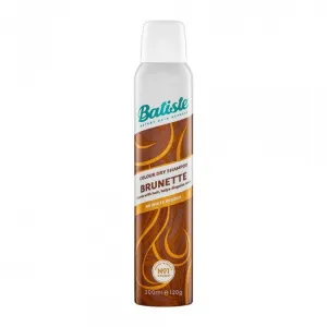 Batiste Beautiful Brunette Dry Shampoo 200ml