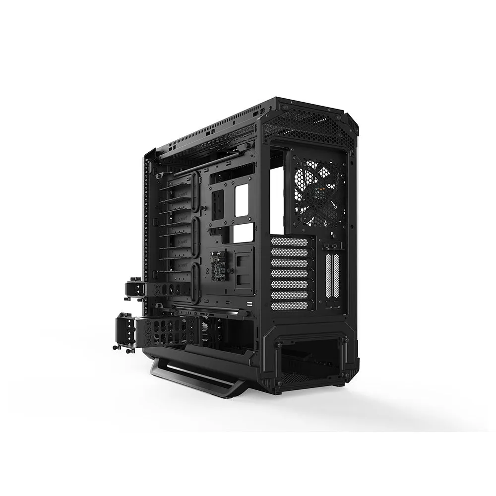 Be Quiet PC Case Chassis Silent Base 802 Window