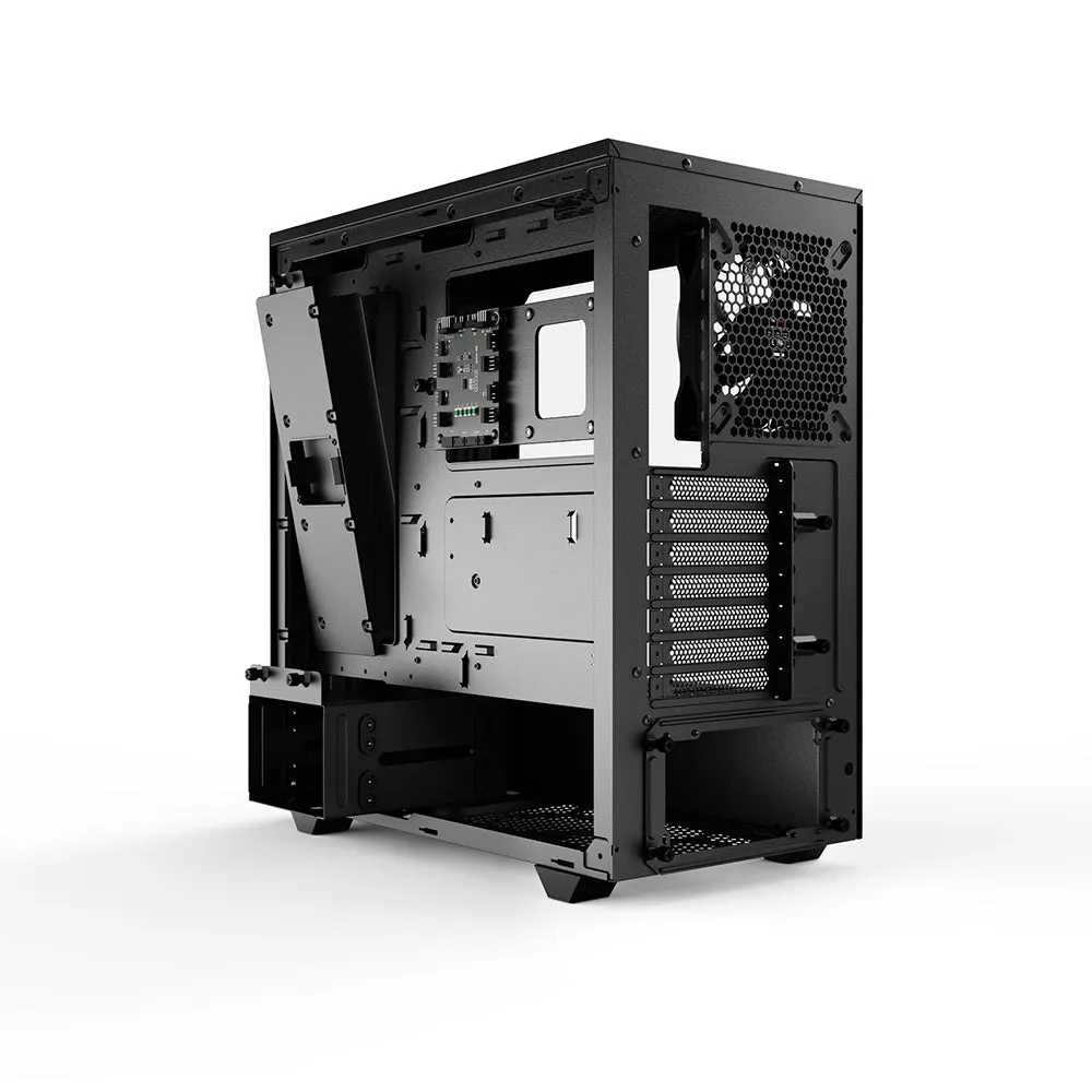 Be Quiet PC Case Pure Base 500FX