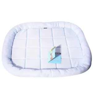 Bed Oval Pad Cool Zone 97cm