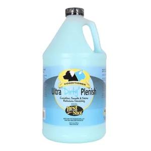 Best Shot Ultra "Dirty" Plenish Conditioner, Gallon