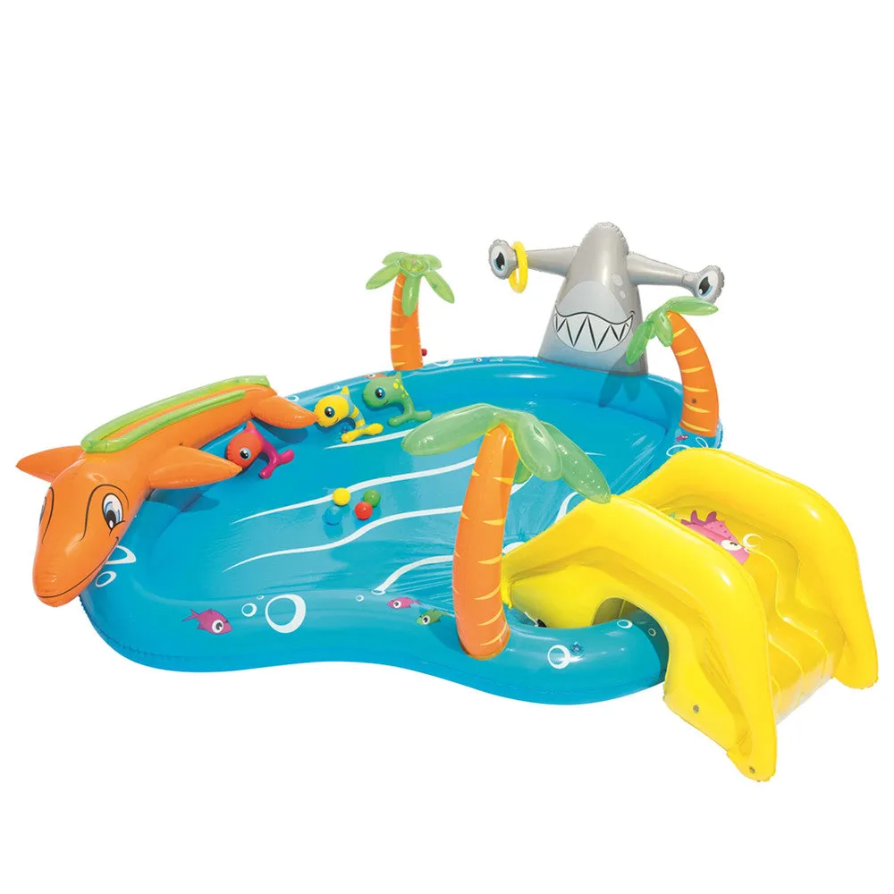 Bestway Sea Life Play Center