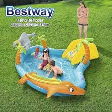 Bestway Sea Life Play Center