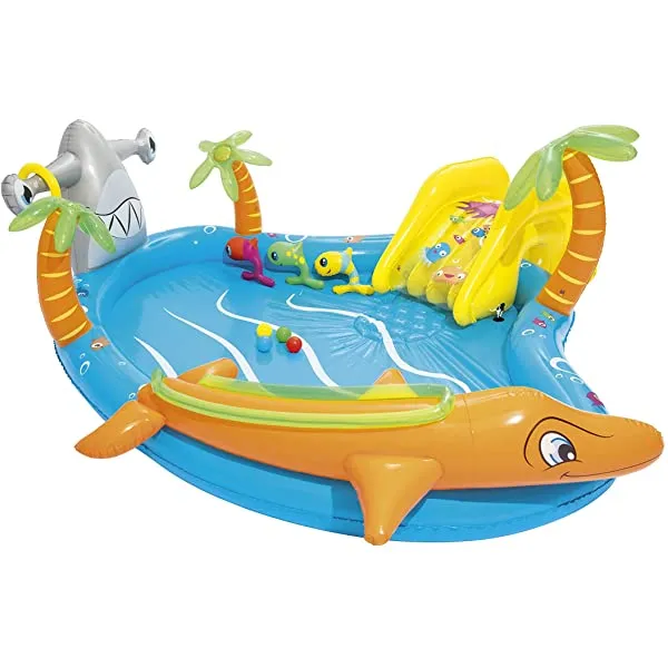 Bestway Sea Life Play Center