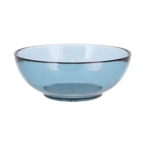 Bitz Kusintha Bowl ø20, Blue