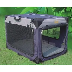 Bono Fido Soft Dog Kennel Medium^^^