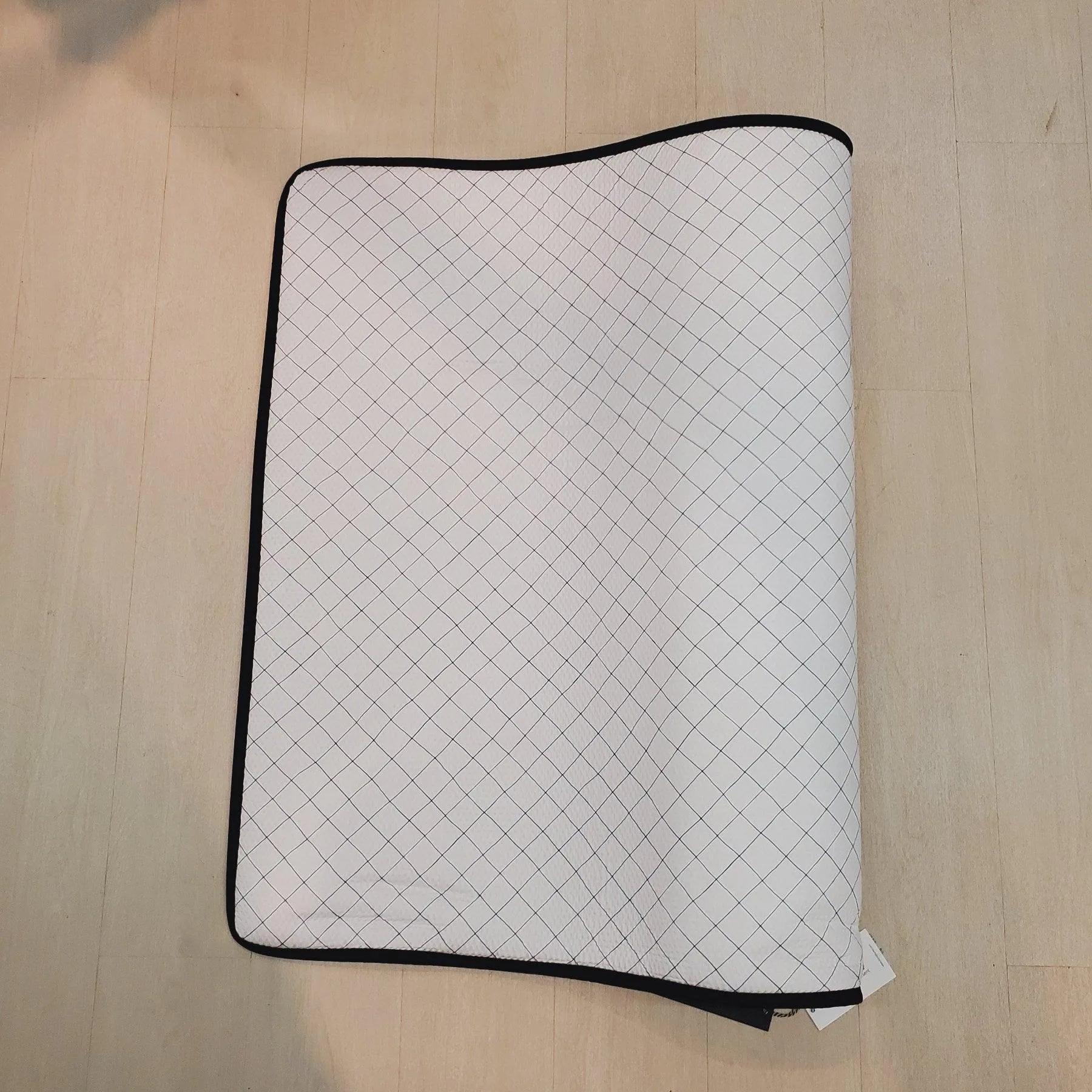 Borny Air Mats Modern Rhombus