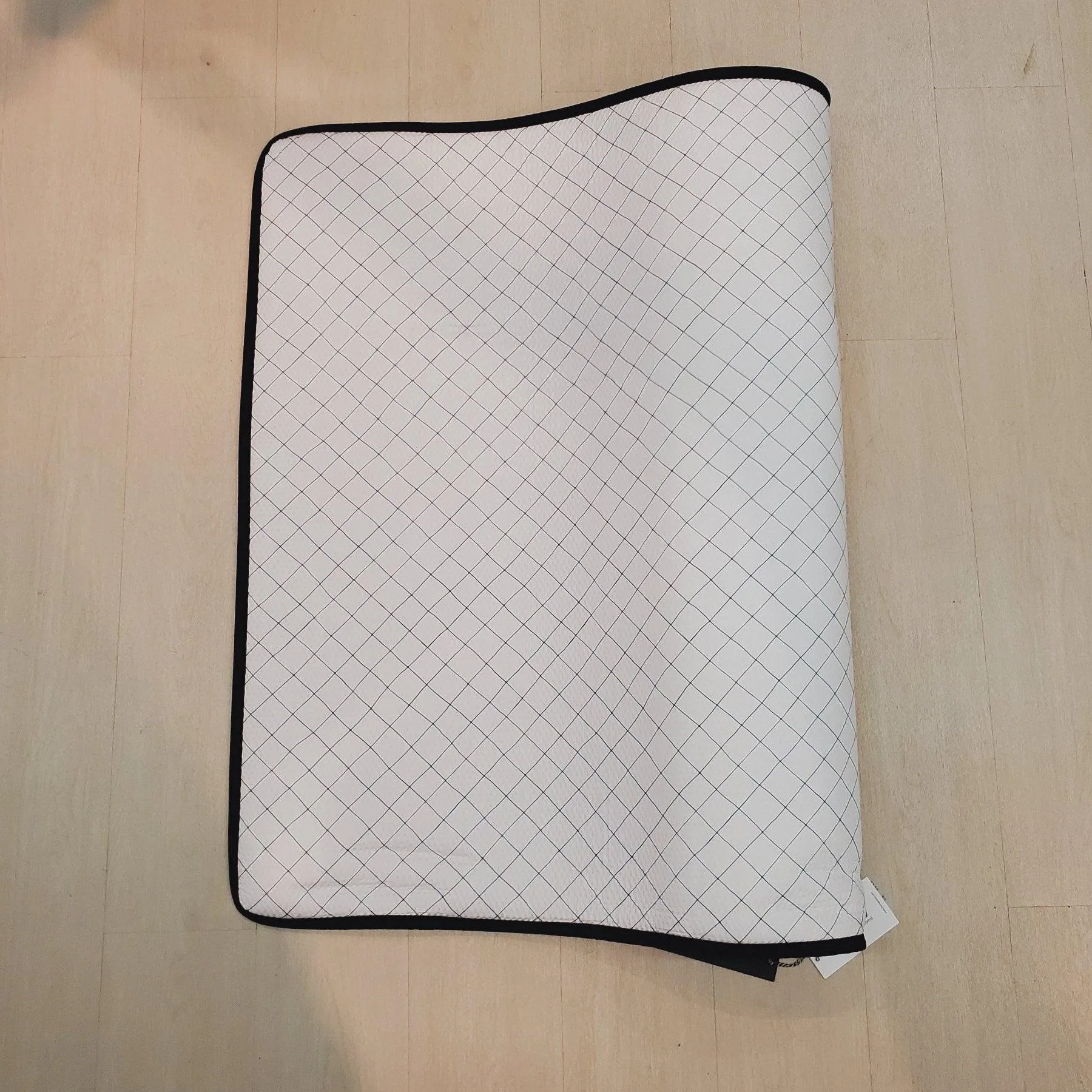 Borny Air Mats Modern Rhombus