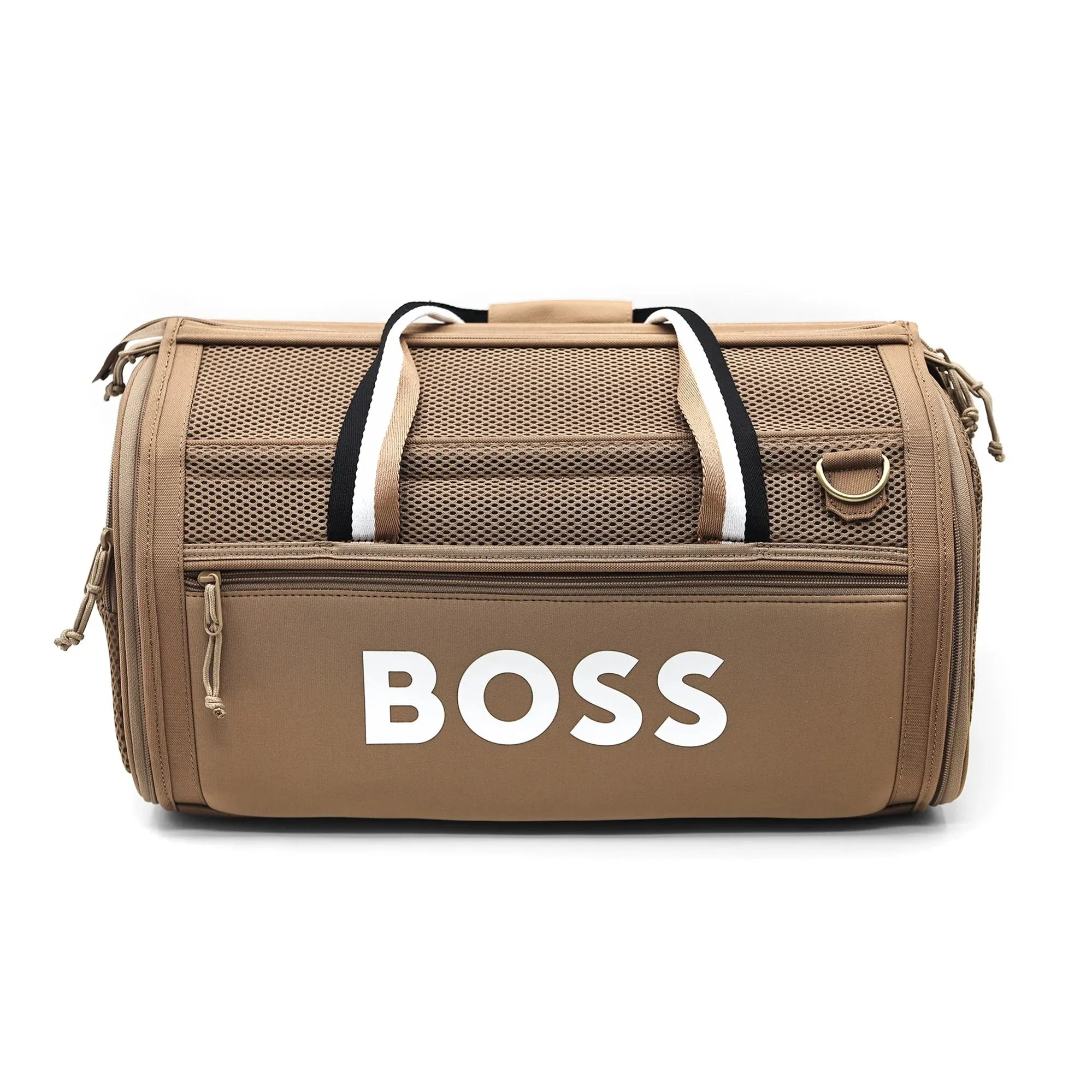 BOSS Dog Travel Bag