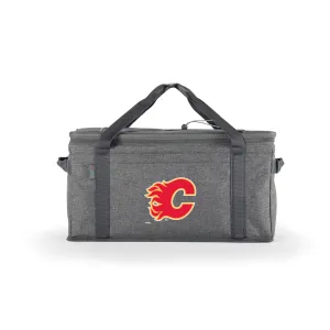 Calgary Flames - 64 Can Collapsible Cooler