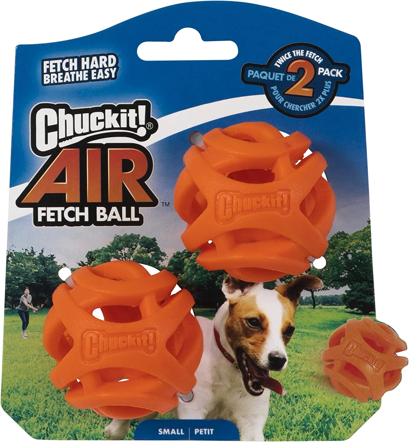 Chuckit! Air Balls