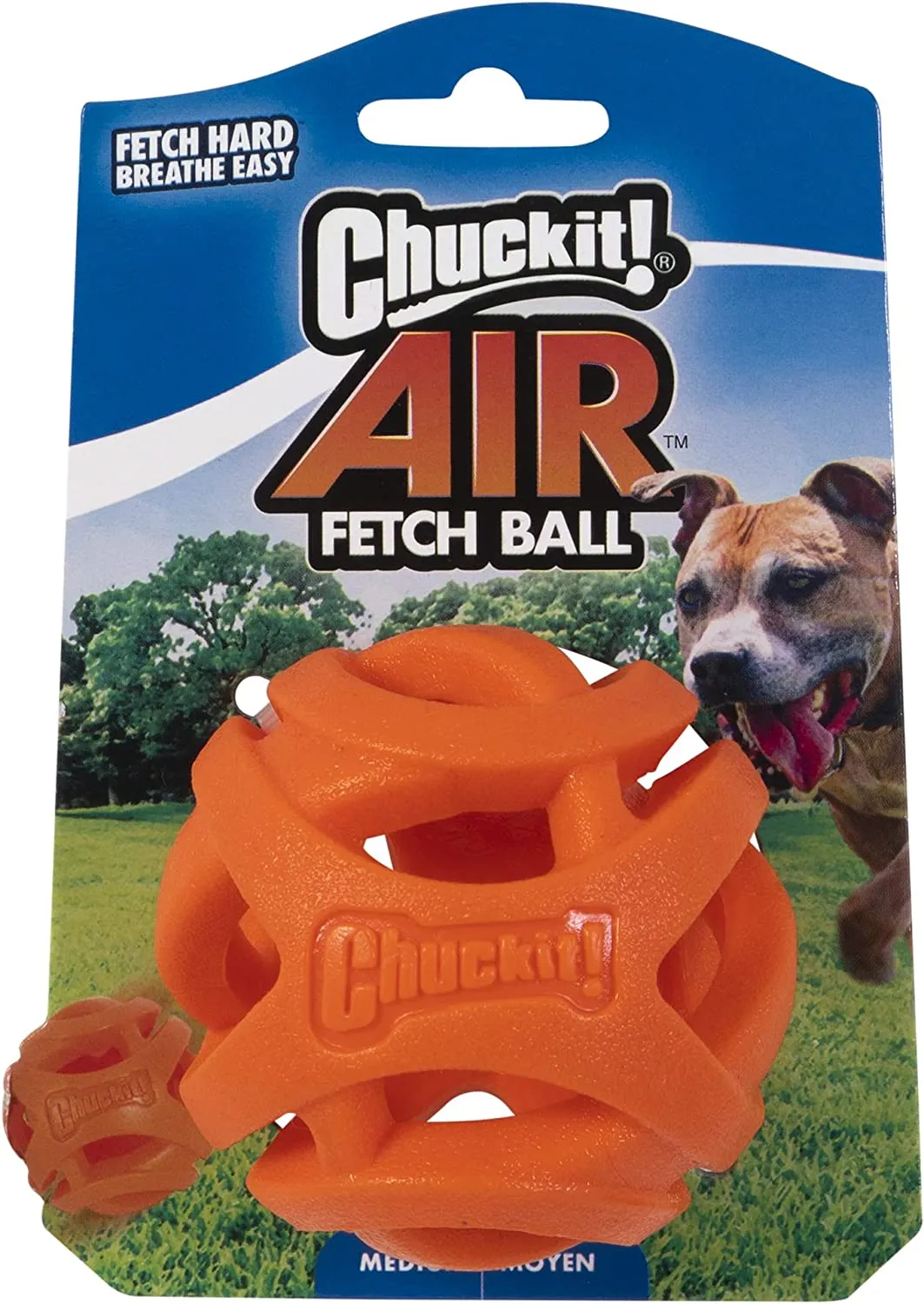 Chuckit! Air Balls