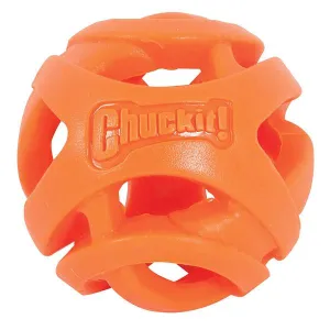 CHUCKIT - Breathe Right Fetch Ball Large - 3" Diameter