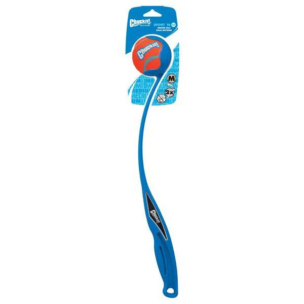 CHUCKIT - Sport Ball Launcher Medium - 18 Inches