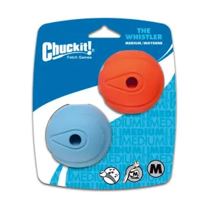 Chuckit! The Whistler Ball Medium