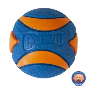 Chuckit! Ultra Squeaker Ball