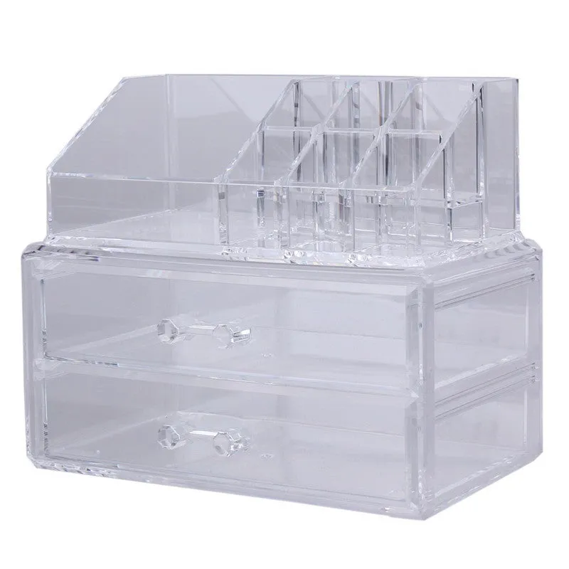 Cosmetic Organizer