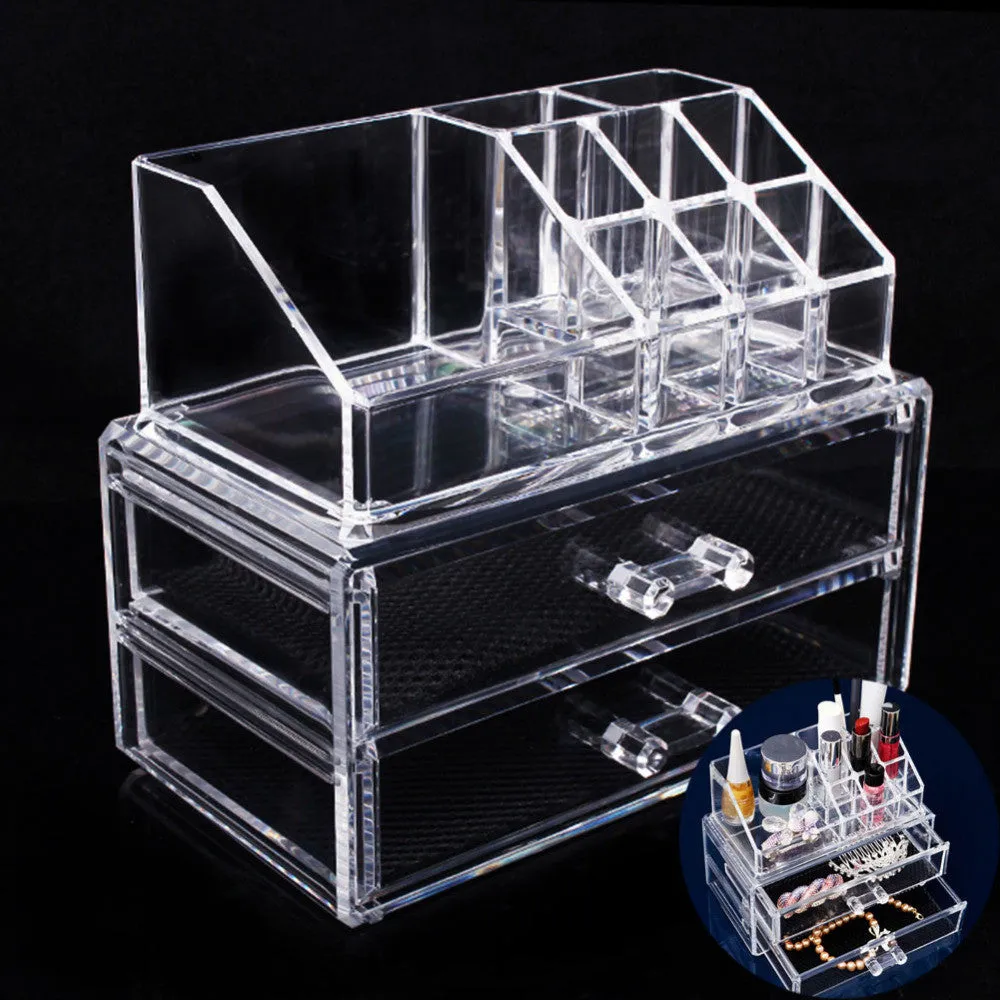 Cosmetic Organizer