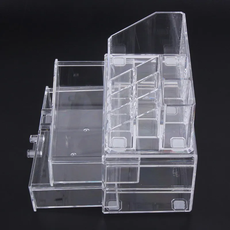 Cosmetic Organizer