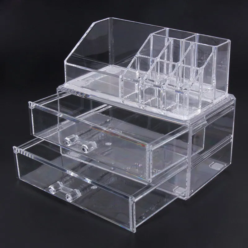 Cosmetic Organizer