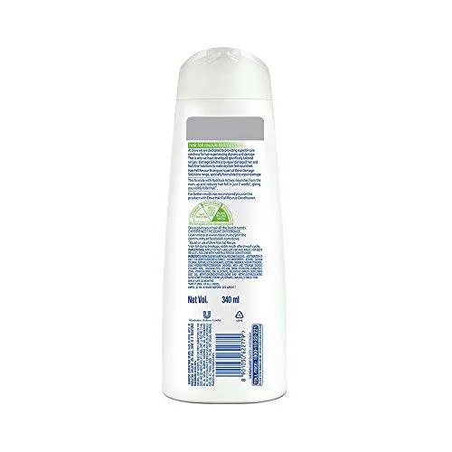 Dove Hair Fall Rescue Shampoo 340 ml