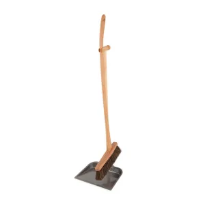 Dustpan and Brush Set