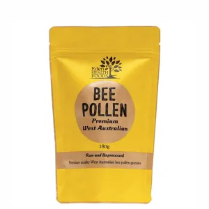 Eden Health Foods Bee Pollen Granules