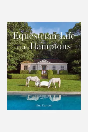 Equestrian Life in the Hamptons: In the Hamptons