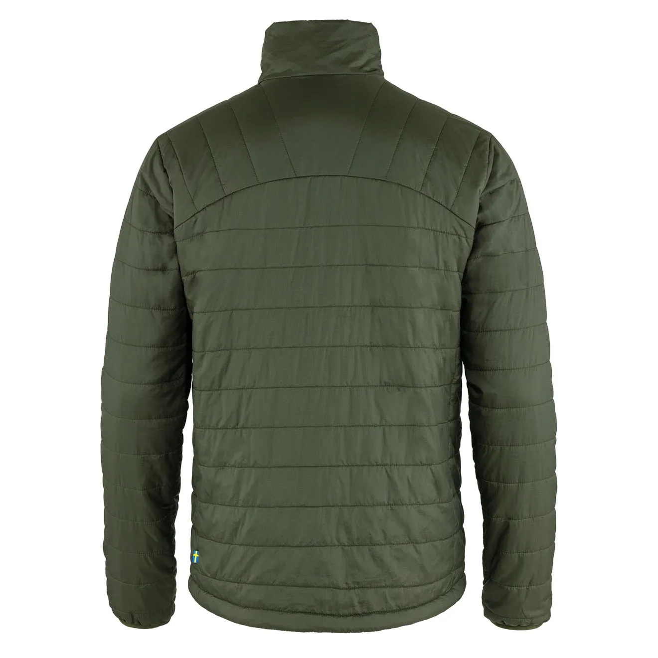 Fjallraven Expedition X-Latt Jacket Deep Forest