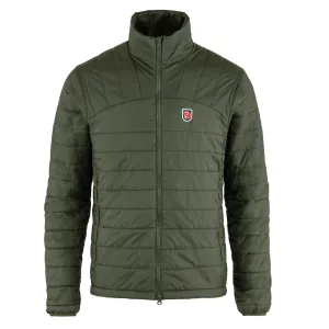 Fjallraven Expedition X-Latt Jacket Deep Forest